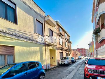 SEMI indipendente non mutuabile - QUARTU S.ELENA