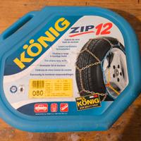Konig Zip 12 080
