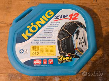 Konig Zip 12 080