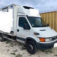 Iveco daily 65 15 frigo