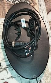 Piastra x Minelab x-terra 705