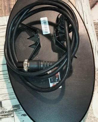 Piastra x Minelab x-terra 705