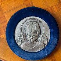 Ottaviani angelo argeto 925