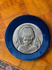 Ottaviani angelo argeto 925