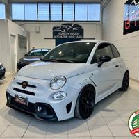ABARTH 595 1.4 Turbo T-Jet 165CV *XENO*BEATS AUD