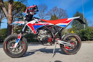 Fantic 125 4T