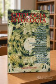 Citologia & Istologia (Idelson-Gnocchi)