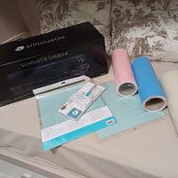 Silhouette CAMEO® 4 plotter da taglio