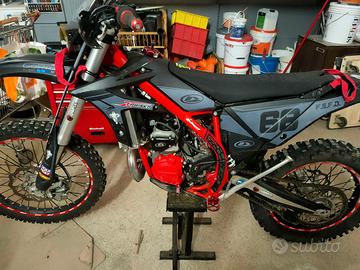BETA  300  DUE  TEMPI