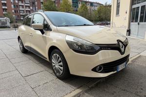 Renault Clio Sporter dCi 8V 75CV Start&Stop Energy