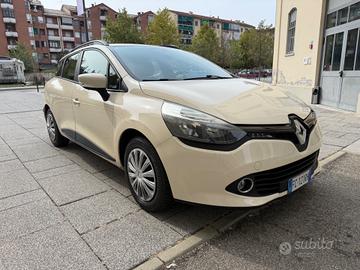 Renault Clio Sporter dCi 8V 75CV Start&Stop Energy