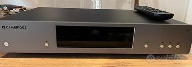 CAMBRIDGE AUDIO CXC V2