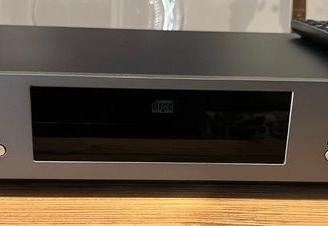 CAMBRIDGE AUDIO CXC V2
