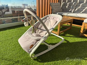 Sdraietta Tiny Love come nuova