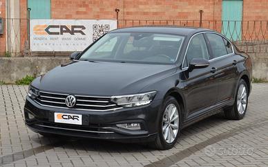 Volkswagen Passat 1.6 TDI SCR DSG Business BMT