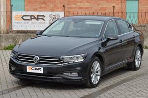 Volkswagen Passat 1.6 TDI SCR DSG Business BMT