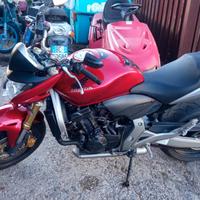 Honda Hornet - 2007