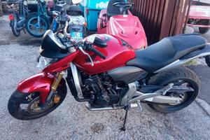 Honda Hornet - 2007