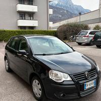 Volkswagen polo 1.2