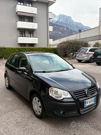 Volkswagen polo 1.2