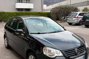 Volkswagen polo 1.2