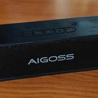 Cassa Audio Bluetooth