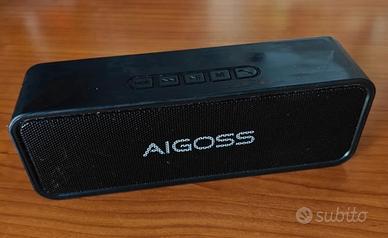 Cassa Audio Bluetooth