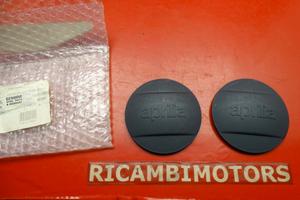COPERCHIO TRASMISSIONE APRILIA