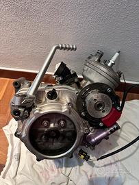 BLOCCO AM6 TPR 86+KRM80/90