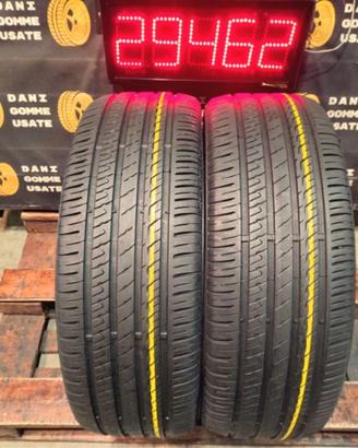 2 GOMME ESTIVE BARUM 225 55 18 AL 90%