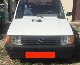 FIAT Panda 1ª serie - 2003