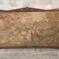 Arazzo anni 70 quadro