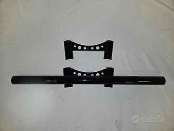 Yamaha Bolt XV950 – Crash Highway Bar Dean Speed