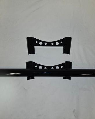 Yamaha Bolt XV950 – Crash Highway Bar Dean Speed