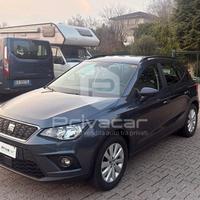 SEAT Arona 1.0 TGI Style