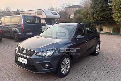 SEAT Arona 1.0 TGI Style
