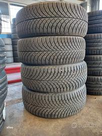 4 GOMME USATE QUATTRO STAGIONI 2355020 - CP5513822