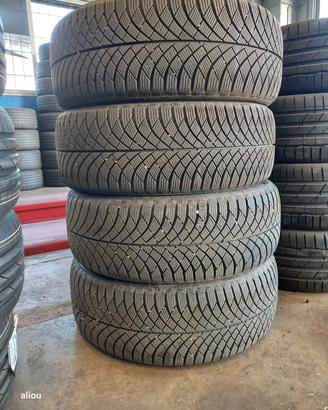 4 GOMME USATE QUATTRO STAGIONI 2355020 - CP5513822