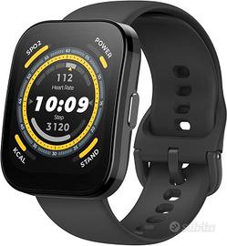 Smartwach Amazfit BIP 5– NUOVO, sigillato