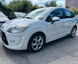 Citroen C3 1.4 HDi 70 Exclusive OK Neopatentati