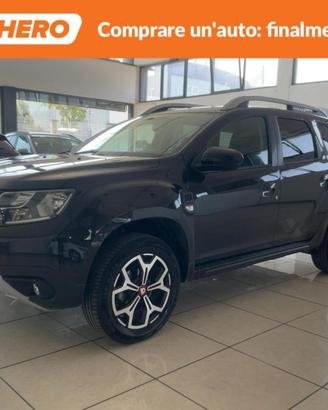 DACIA Duster 1.5 Blue dCi 8V 115 CV 4x4 Techroad