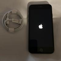 Iphone Se2022 batteria 80%