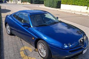 Alfa Romeo 2000 V6 Turbo Busso