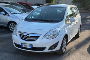 Opel Meriva 1.4 Turbo 120CV Cosmo