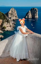 Vestito 1° Comunione 