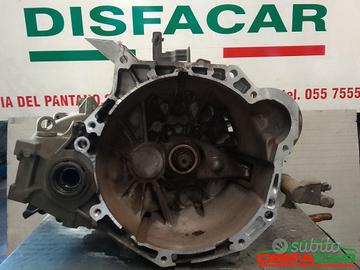 CAMBIO Hyundai Veloster z51bu tz51bu