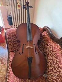 violoncello