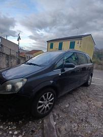 opel zafira 101 CV, 1.9 CDTI