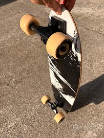 Longboard Cruiser