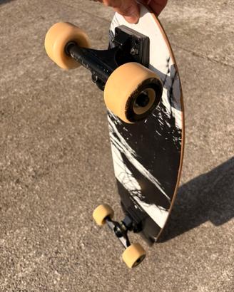 Longboard Cruiser
